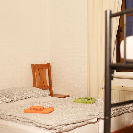 Vila Vakantiewoning Um Willspull Michelau Exteriér fotografie