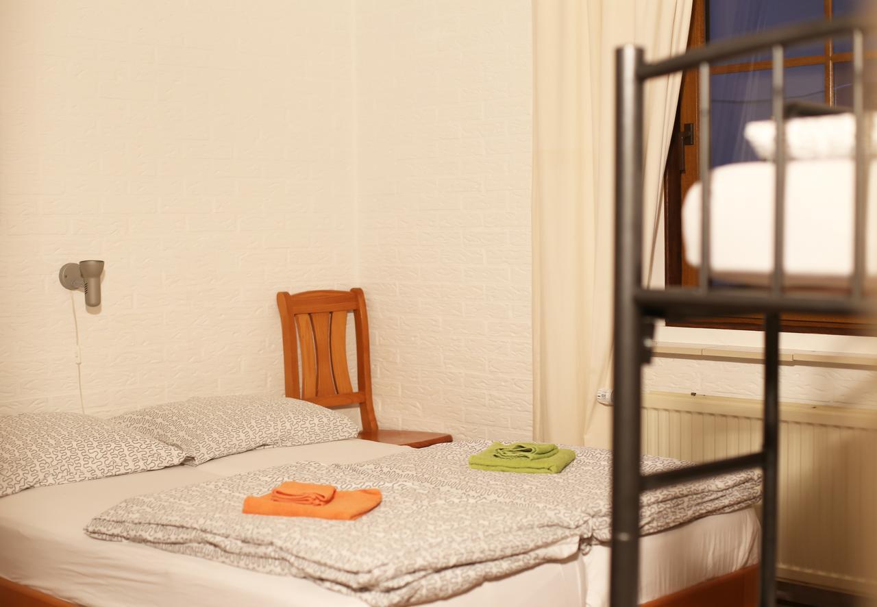 Vila Vakantiewoning Um Willspull Michelau Exteriér fotografie